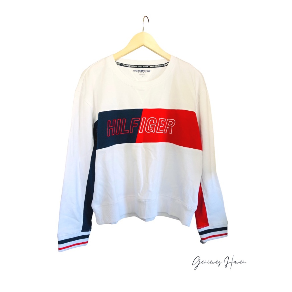 Tommy Hilfiger